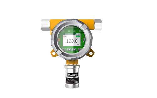 氣體報警器 培訓資料 -_電子/電路_工程科技_專業資料